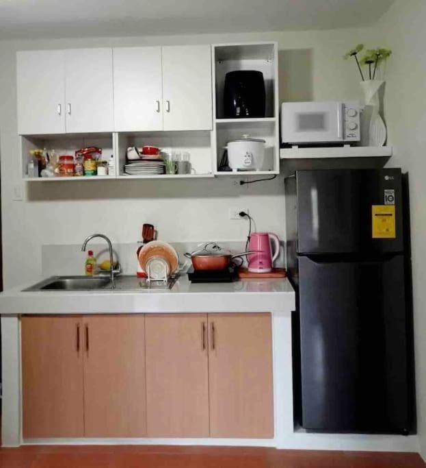 Dreamy 2Br Condo, With A Golf Course View Cebu Stadt Exterior foto