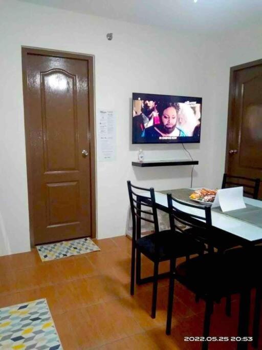 Dreamy 2Br Condo, With A Golf Course View Cebu Stadt Exterior foto