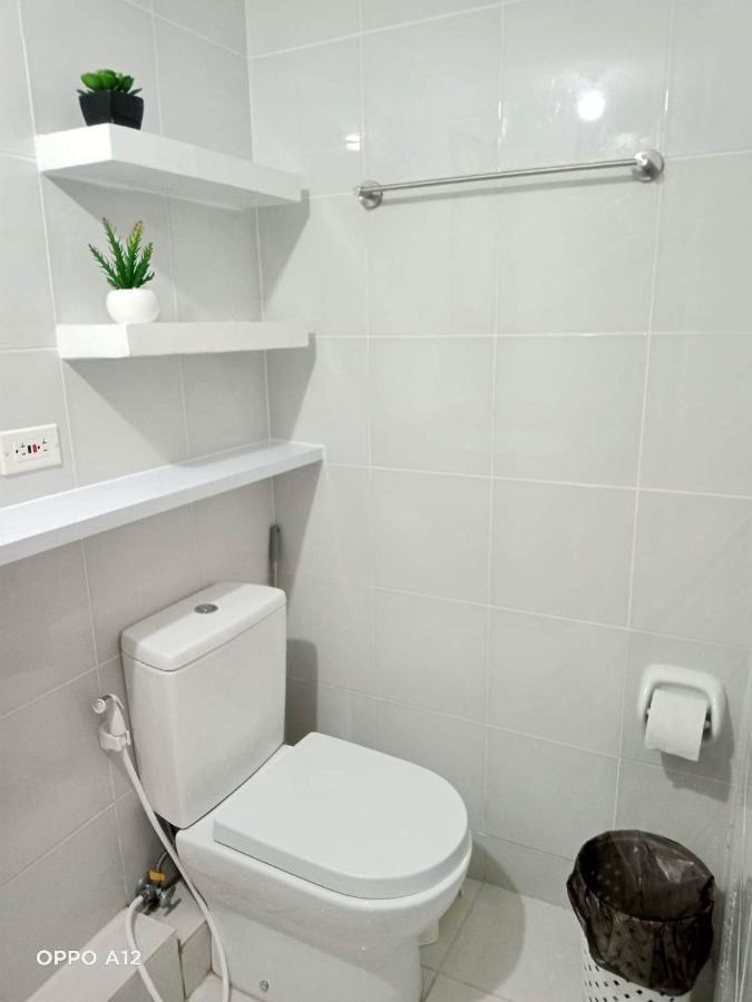 Dreamy 2Br Condo, With A Golf Course View Cebu Stadt Exterior foto
