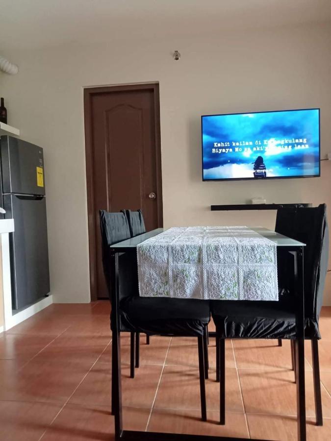 Dreamy 2Br Condo, With A Golf Course View Cebu Stadt Exterior foto