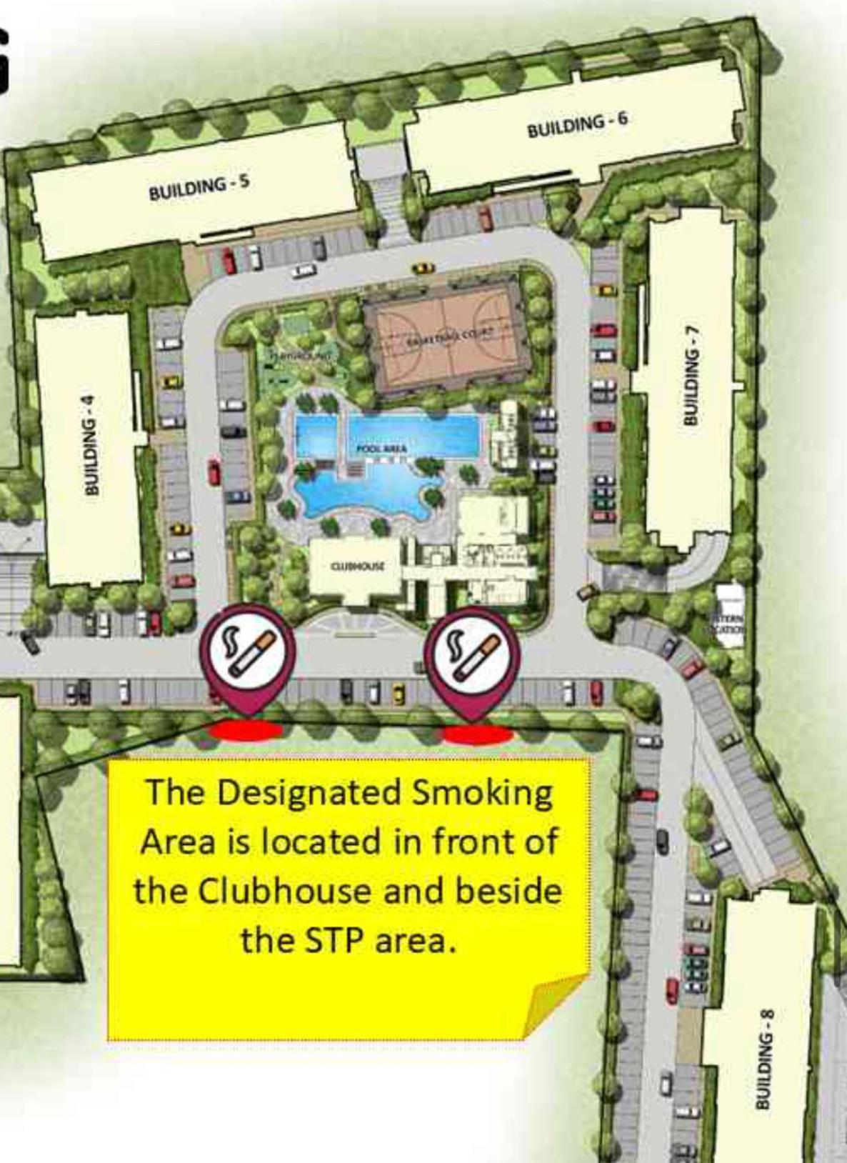 Dreamy 2Br Condo, With A Golf Course View Cebu Stadt Exterior foto