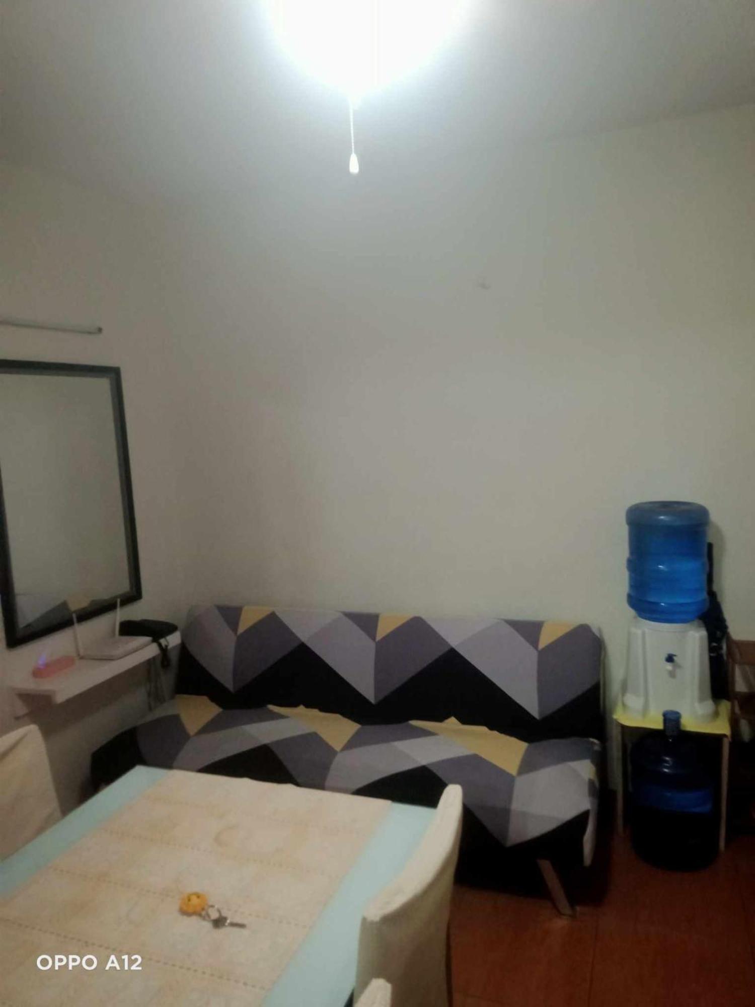 Dreamy 2Br Condo, With A Golf Course View Cebu Stadt Exterior foto